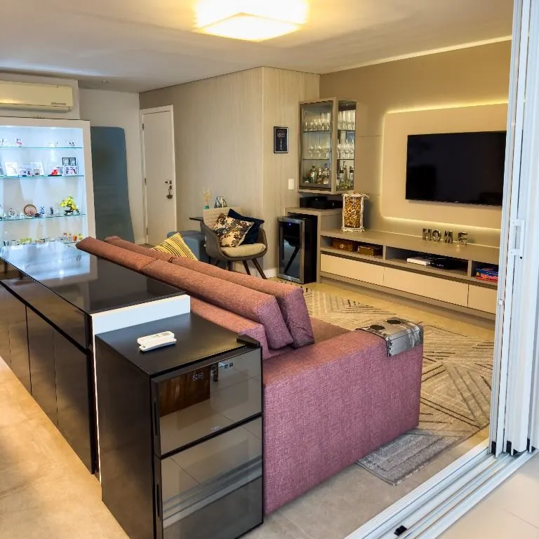 Apartamento em Florianópolis — foto 5