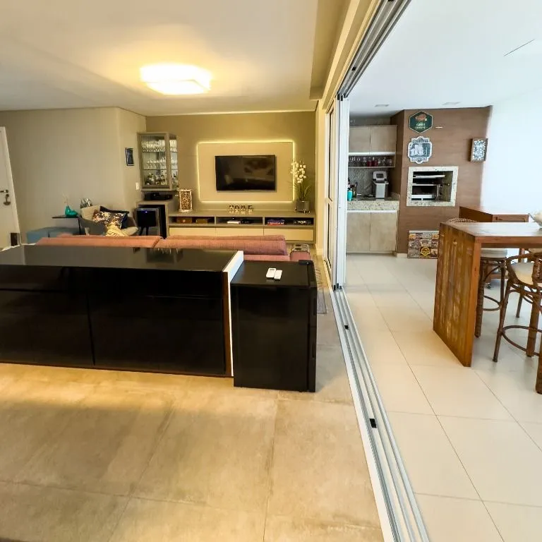 Apartamento em Florianópolis — foto 6
