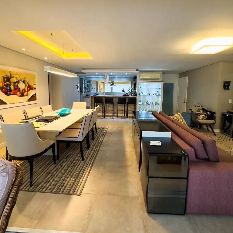 Apartamento em Florianópolis — foto 7