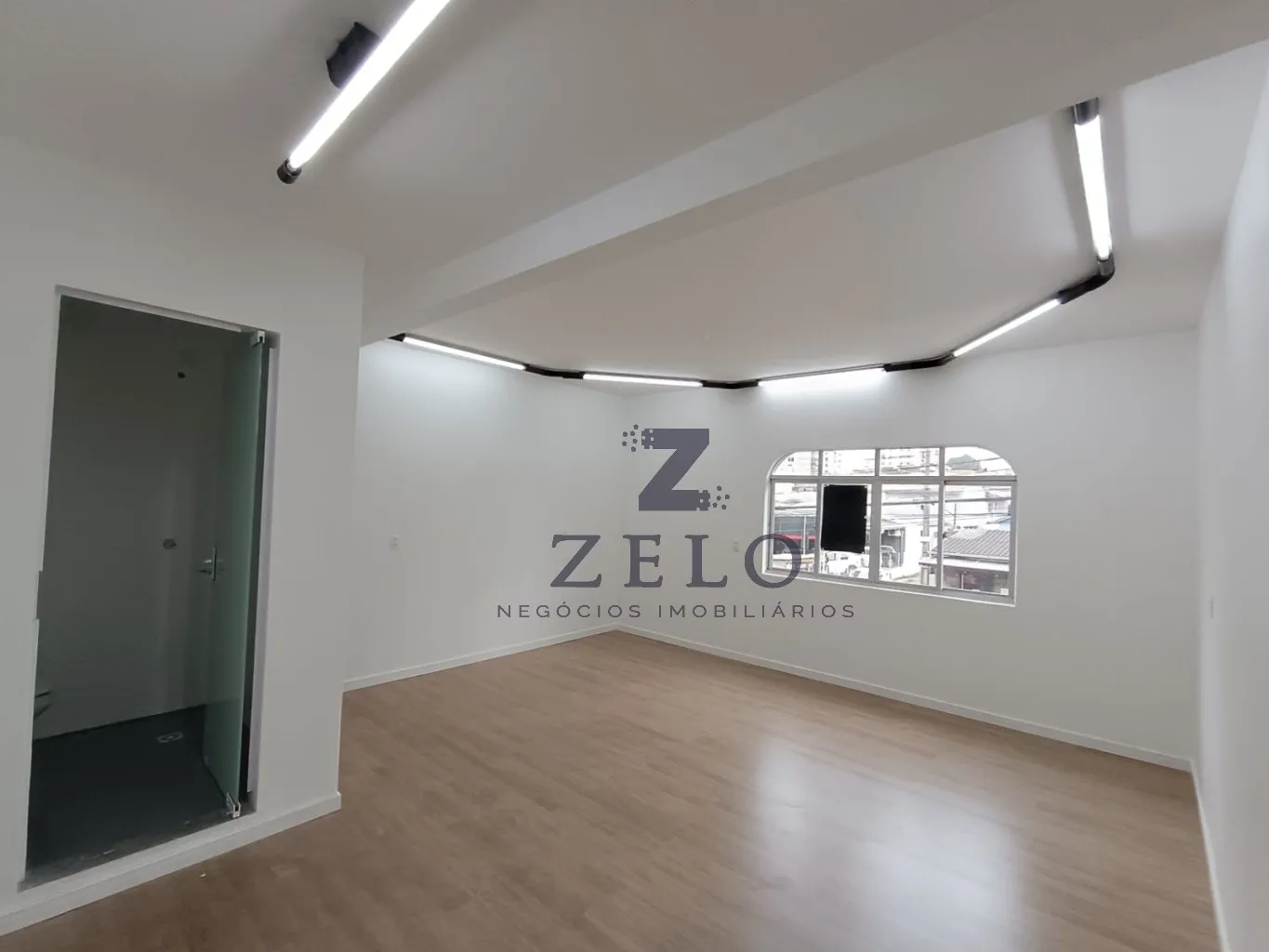 Sala Comercial na Rua Almirante Barroso - Próximo a Cooper - foto 1