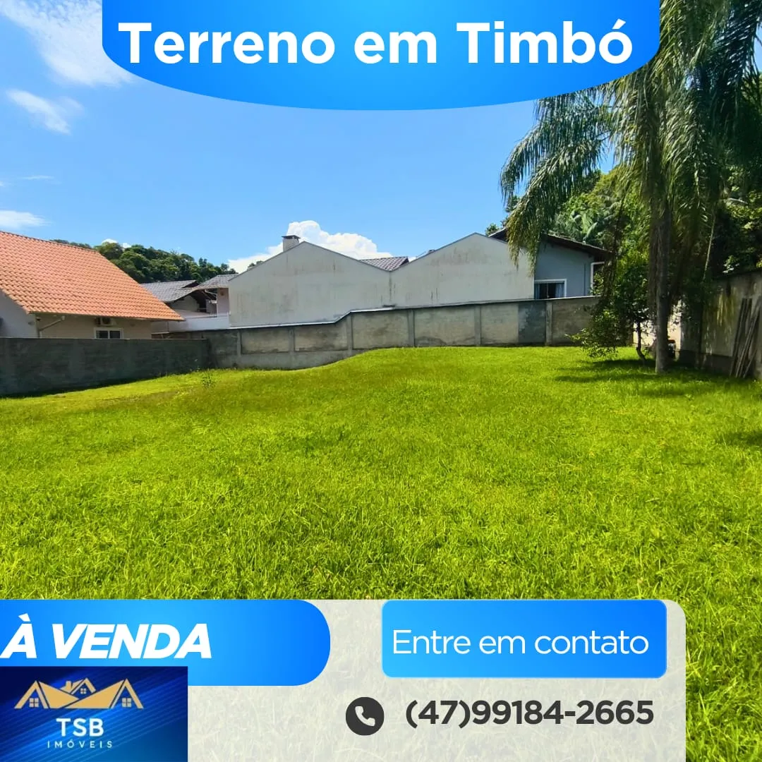 VENDO TERRENO - foto 1