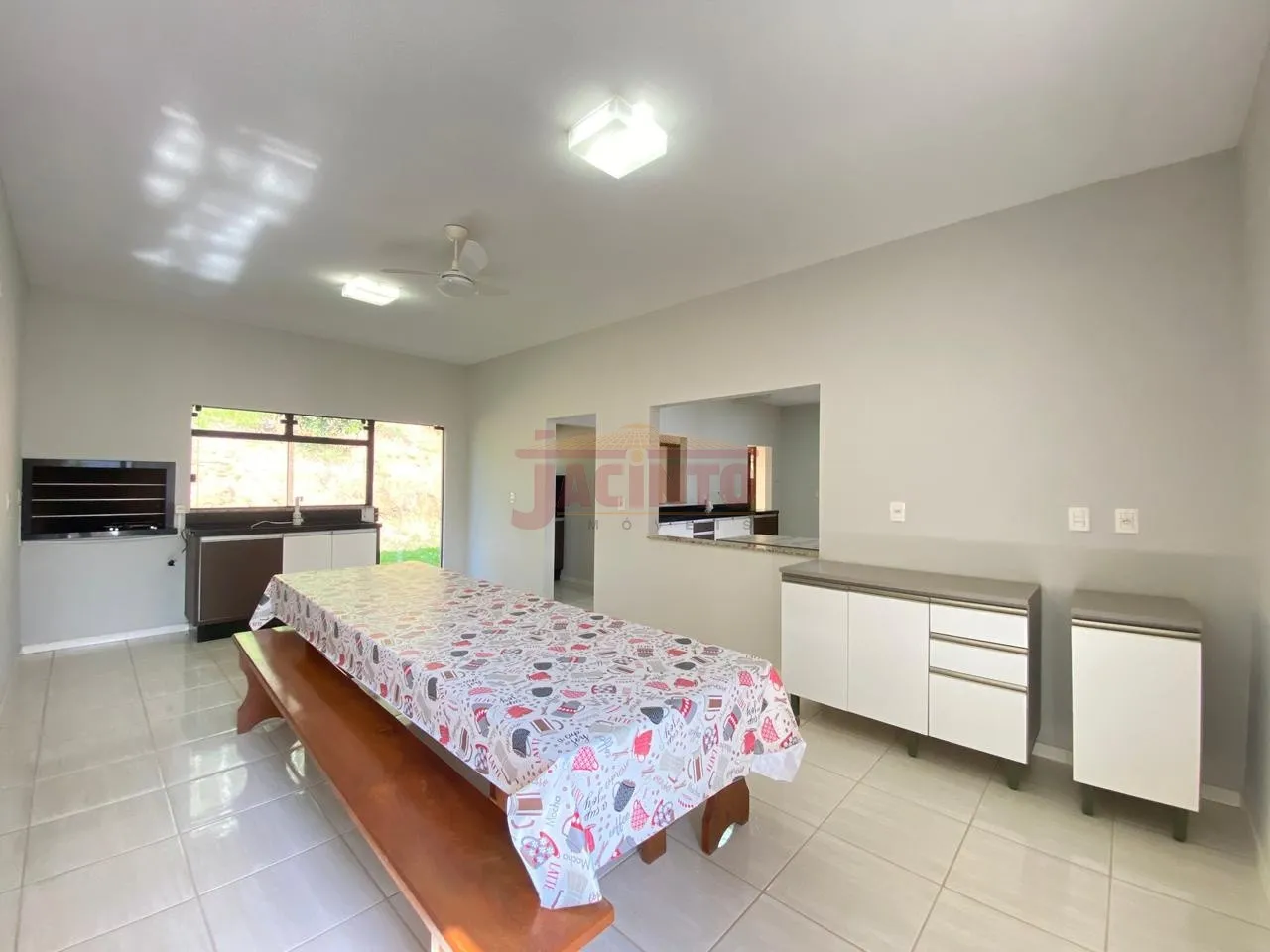 Casa semi mobiliada com 2 dormitórios sendo 1 suíte no bairro Belchior Baixo em Gaspar. — foto 6