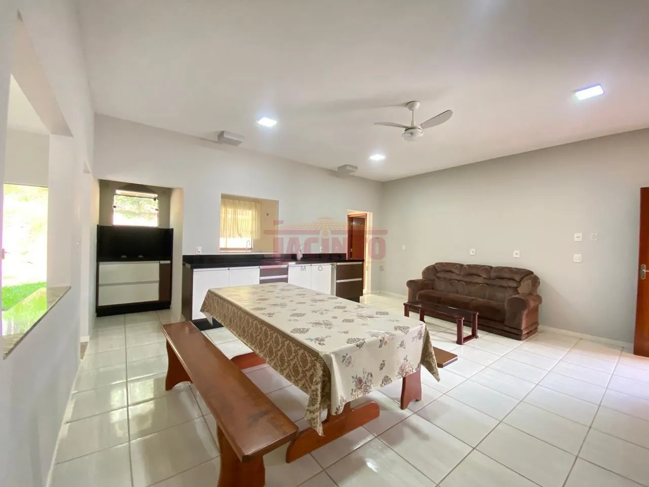 Casa semi mobiliada com 2 dormitórios sendo 1 suíte no bairro Belchior Baixo em Gaspar. — foto 7