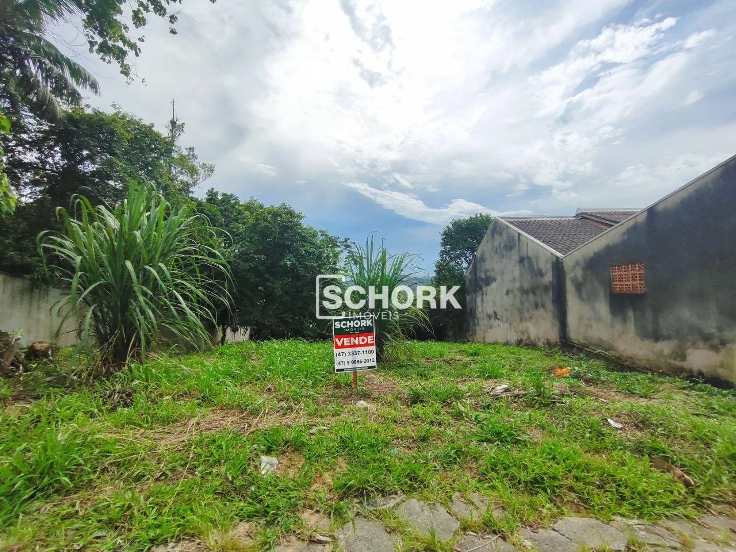 Terreno à venda, 509 m por R$ 299.000,00 - Itoupava Central - Blumenau/SC — foto 7
