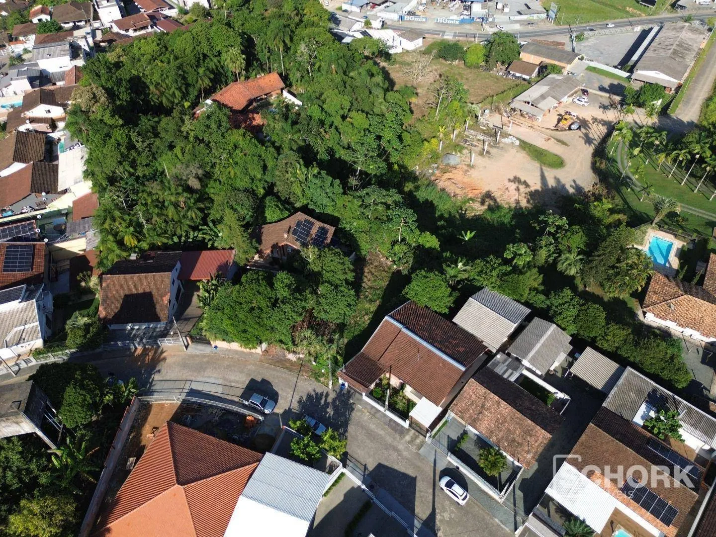Terreno à venda, 509 m por R$ 299.000,00 - Itoupava Central - Blumenau/SC — foto 6