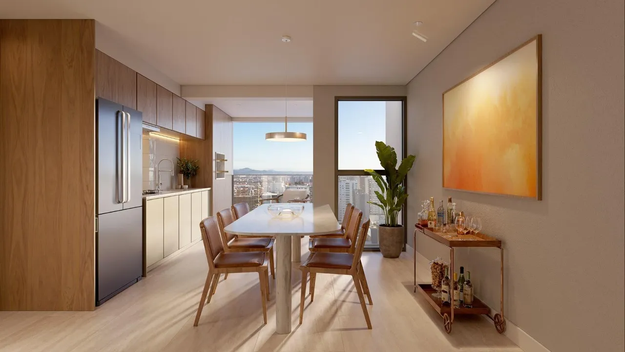 Apartamento com 2 suíte(s) à venda no bairro Itacolomí em Balneário Piçarras, por R$ 1.344.500.00. — foto 4