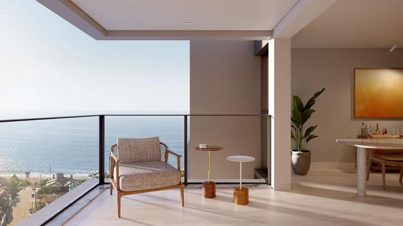 Apartamento com 2 suíte(s) à venda no bairro Itacolomí em Balneário Piçarras, por R$ 1.344.500.00. — foto 7