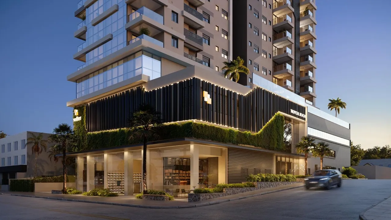 Apartamento com 3 suíte(s) à venda no bairro Itacolomí em Balneário Piçarras, por R$ 1.487.705.31. - foto 1