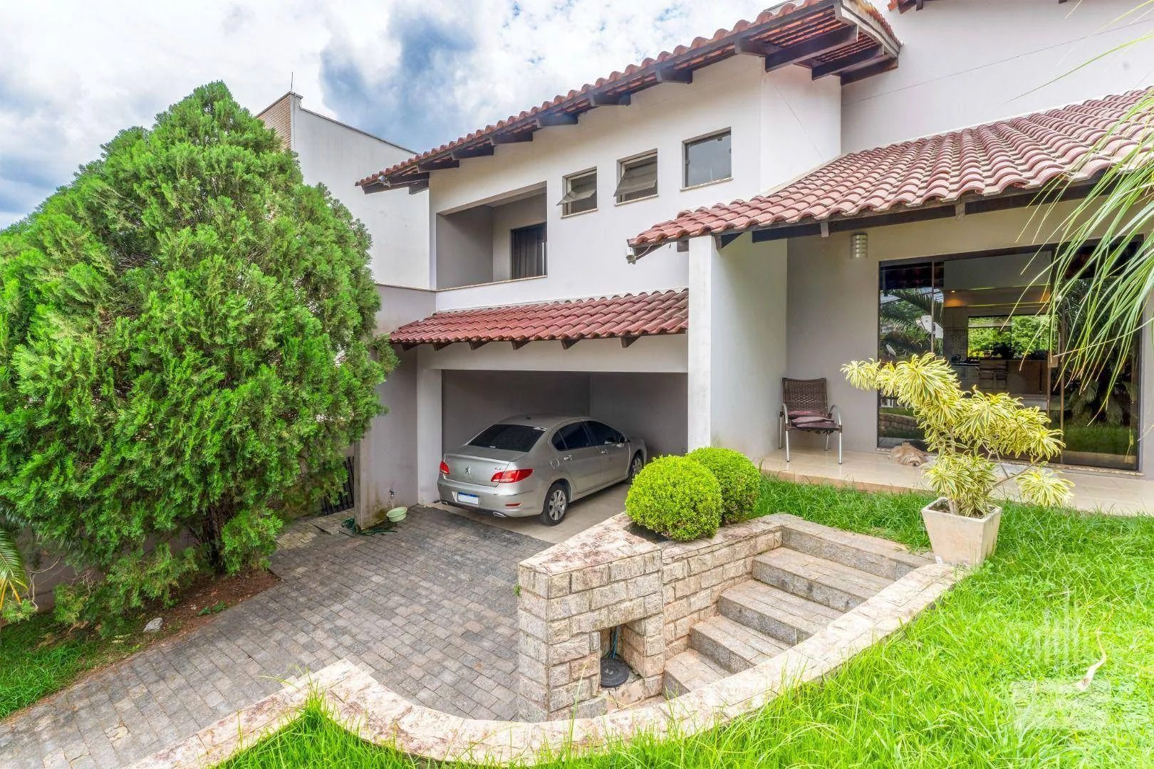 Casa · à venda · 3 quartos · 185m² · Velha, Blumenau