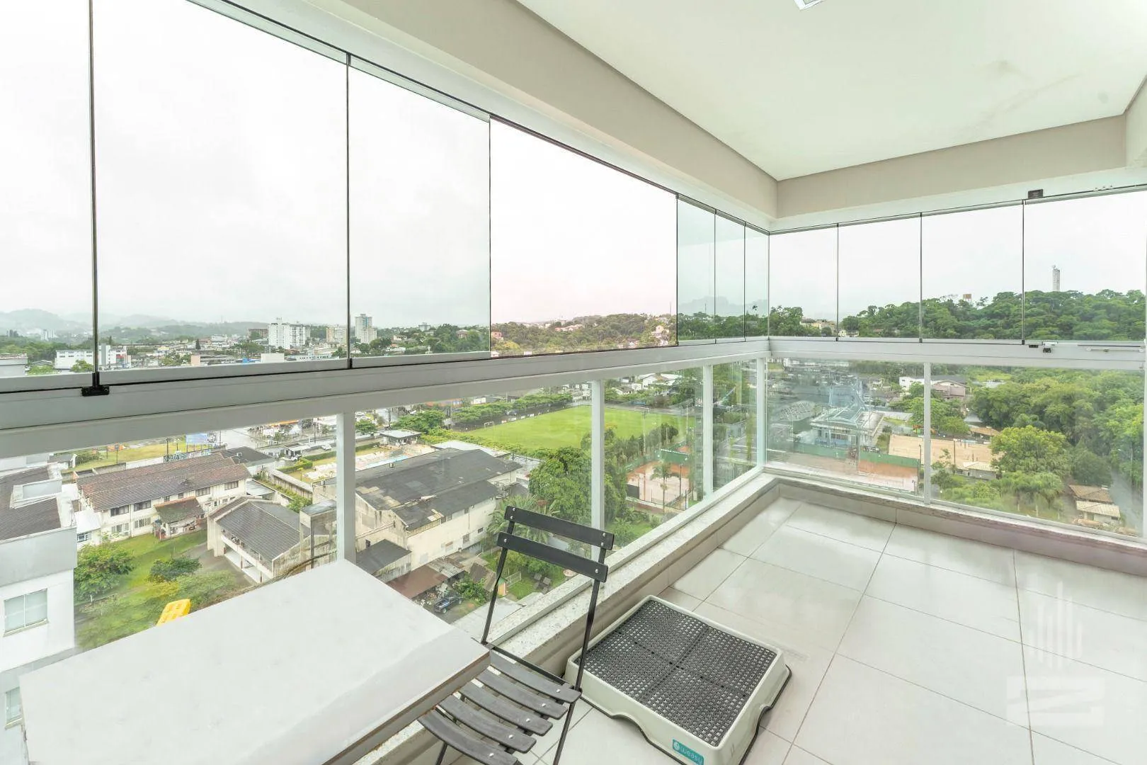 Apartamento com 2 dormitórios à venda, 78 m por R$ 585.000,00 - Itoupava Norte - Blumenau/SC — foto 2