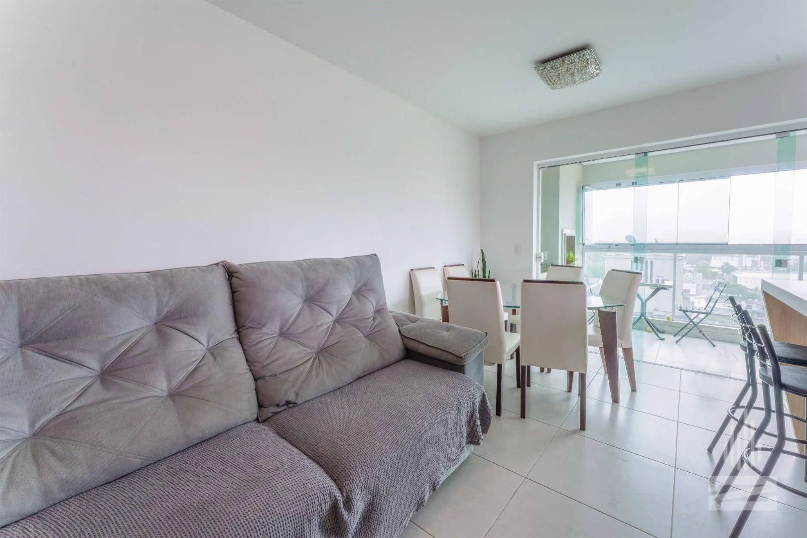Apartamento com 2 dormitórios à venda, 78 m por R$ 585.000,00 - Itoupava Norte - Blumenau/SC — foto 3