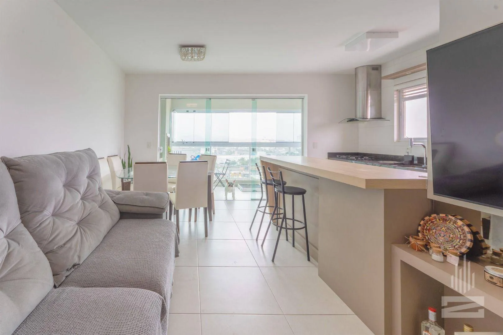 Apartamento com 2 dormitórios à venda, 78 m por R$ 585.000,00 - Itoupava Norte - Blumenau/SC - foto 1