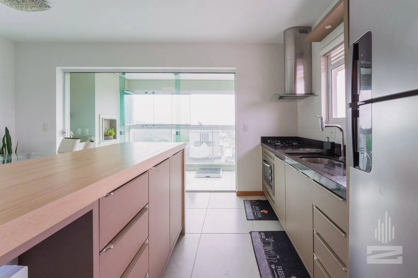 Apartamento com 2 dormitórios à venda, 78 m por R$ 585.000,00 - Itoupava Norte - Blumenau/SC — foto 4