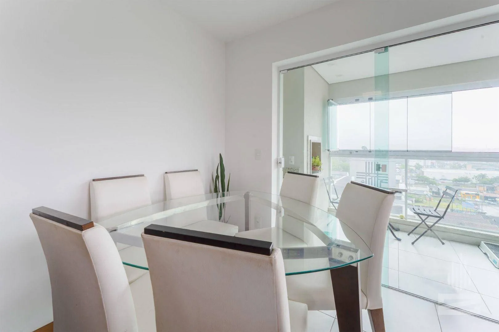 Apartamento com 2 dormitórios à venda, 78 m por R$ 585.000,00 - Itoupava Norte - Blumenau/SC — foto 5