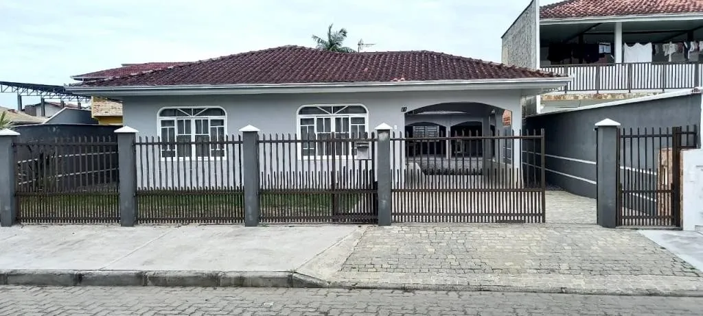 CASA no IRIRIÚ com 3 quartos para VENDA, 244 m — foto 2