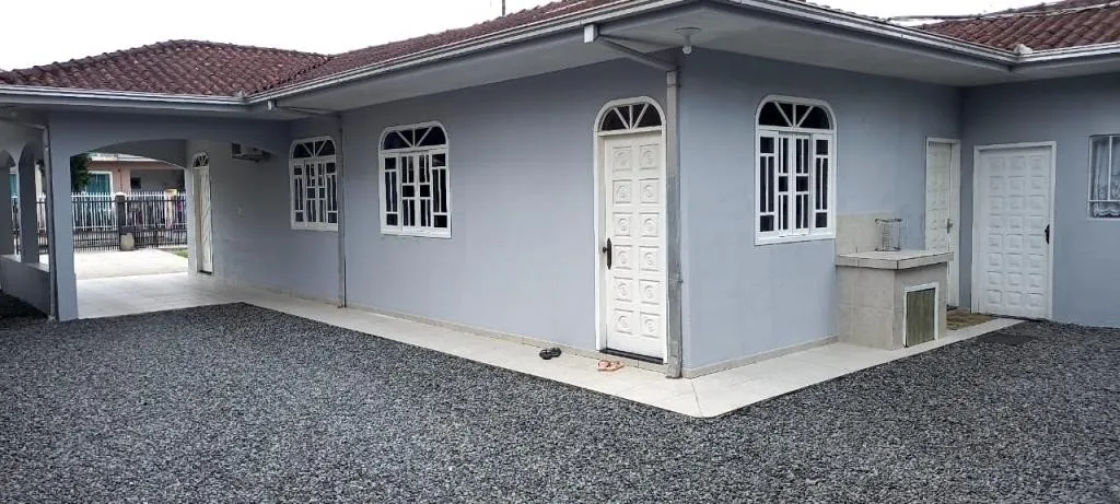 CASA no IRIRIÚ com 3 quartos para VENDA, 244 m — foto 5