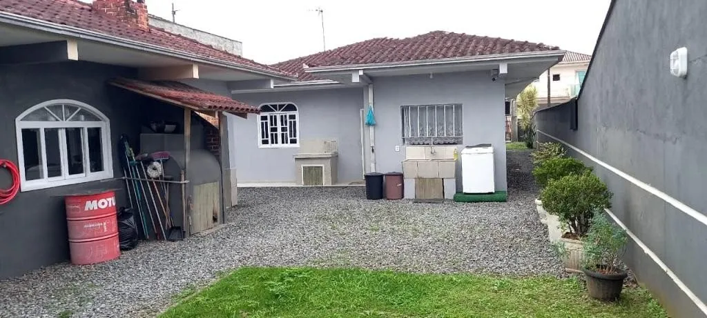 CASA no IRIRIÚ com 3 quartos para VENDA, 244 m — foto 6