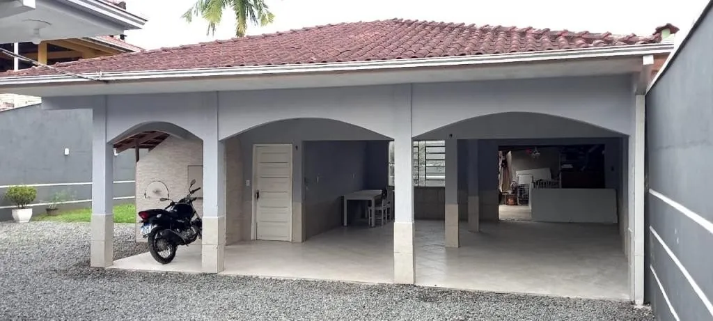 CASA no IRIRIÚ com 3 quartos para VENDA, 244 m — foto 7