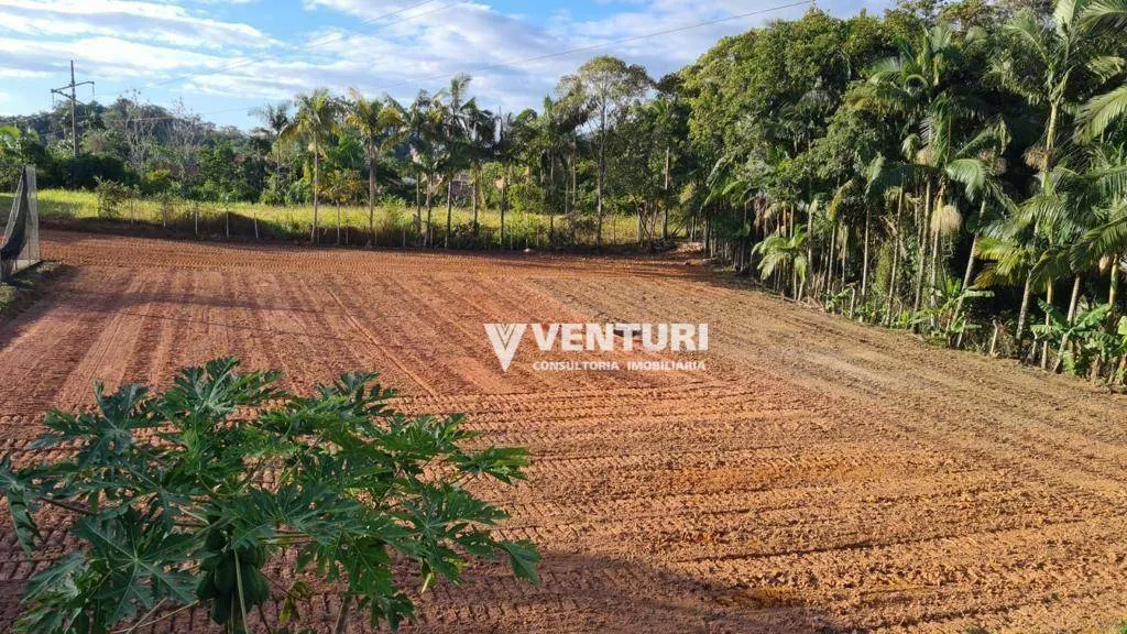 Terreno à venda, 4182 m por R$ 1.564.000,00 - Carijós - Indaial/SC - foto 1