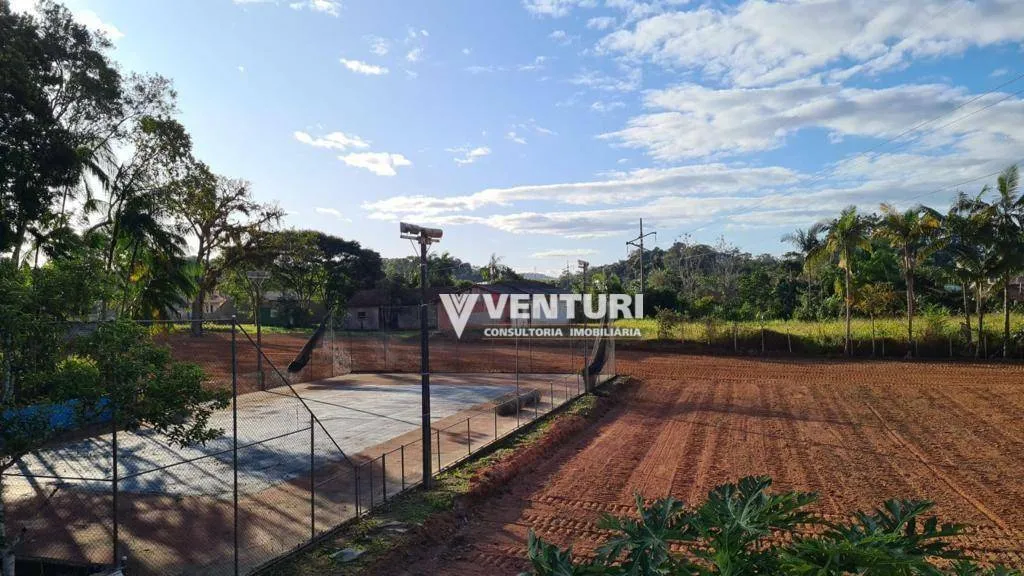 Terreno à venda, 4182 m por R$ 1.564.000,00 - Carijós - Indaial/SC — foto 2