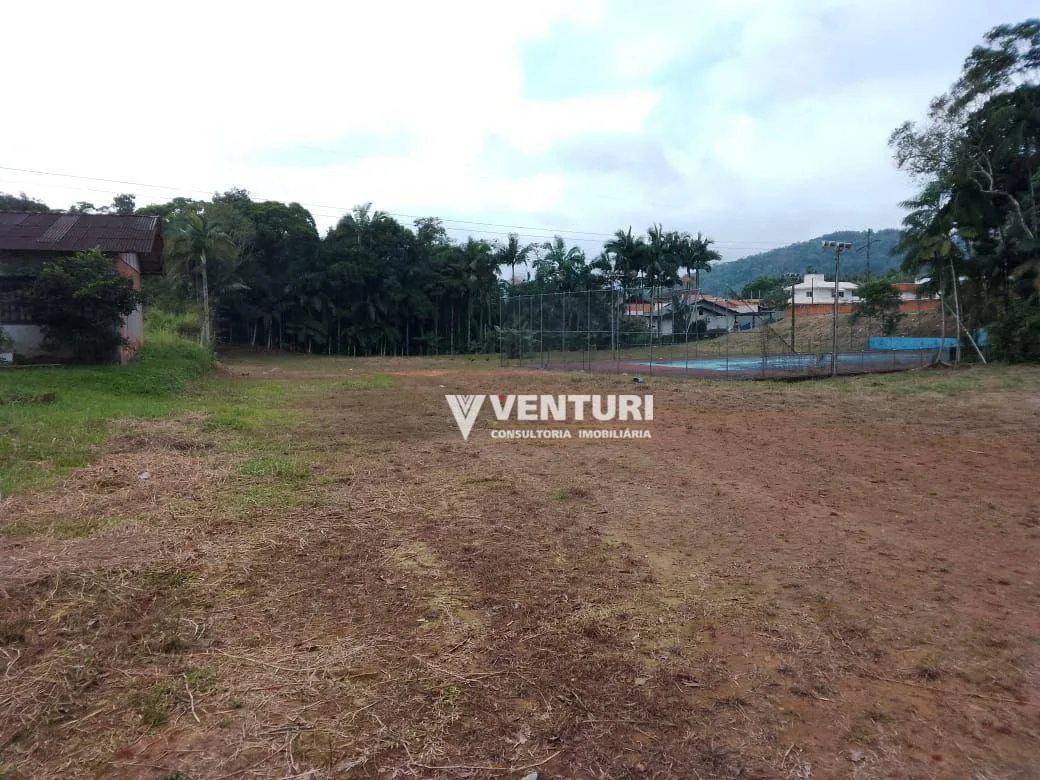 Terreno à venda, 4182 m por R$ 1.564.000,00 - Carijós - Indaial/SC — foto 3