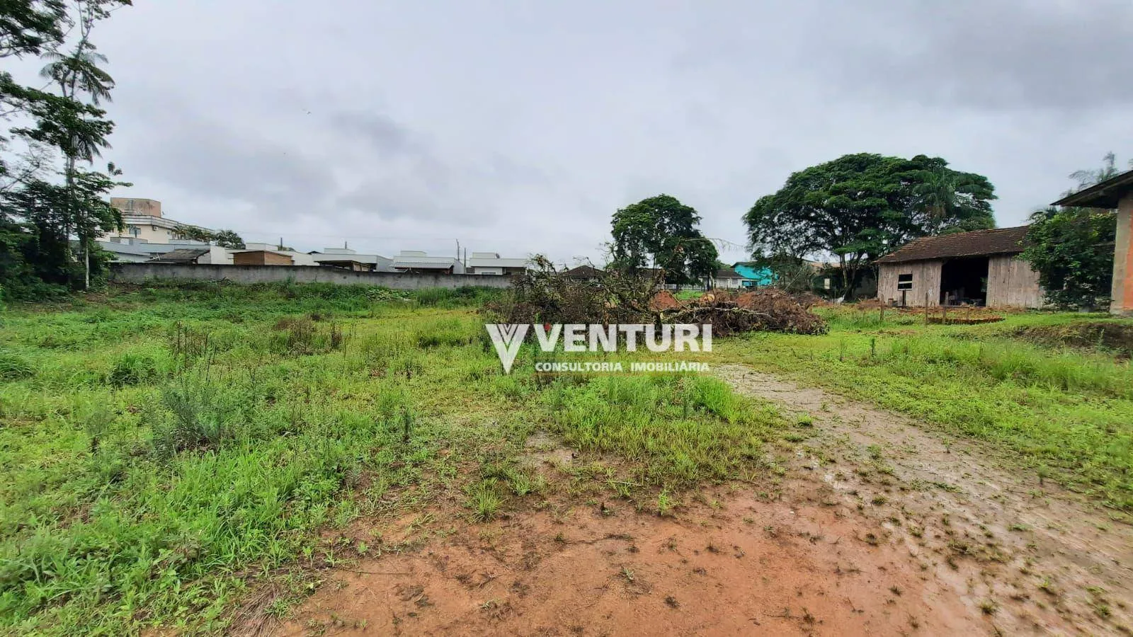 Terreno à venda, 2555 m por R$ 798.000,00 - Carijós - Indaial/SC - foto 1