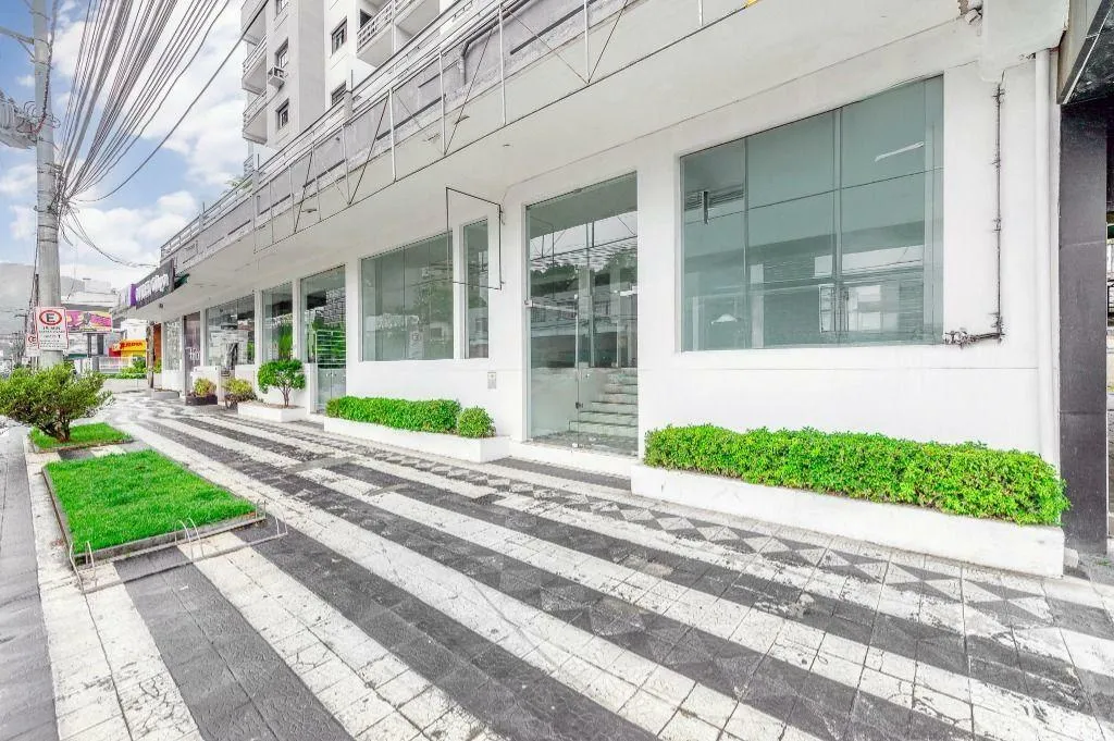 Loja para alugar, 430 m por R$ 12.000,00/mês - Victor Konder - Blumenau/SC - foto 1