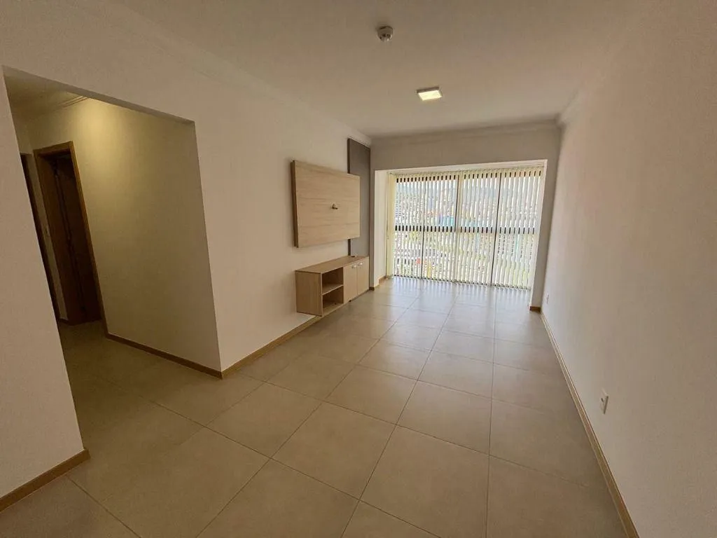 Apartamento com 2 dormitórios para alugar, 64 m por R$ 2.600/mês - Centro - Blumenau/SC — foto 2