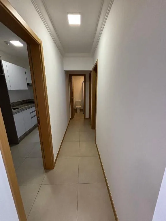 Apartamento com 2 dormitórios para alugar, 64 m por R$ 2.600/mês - Centro - Blumenau/SC — foto 3