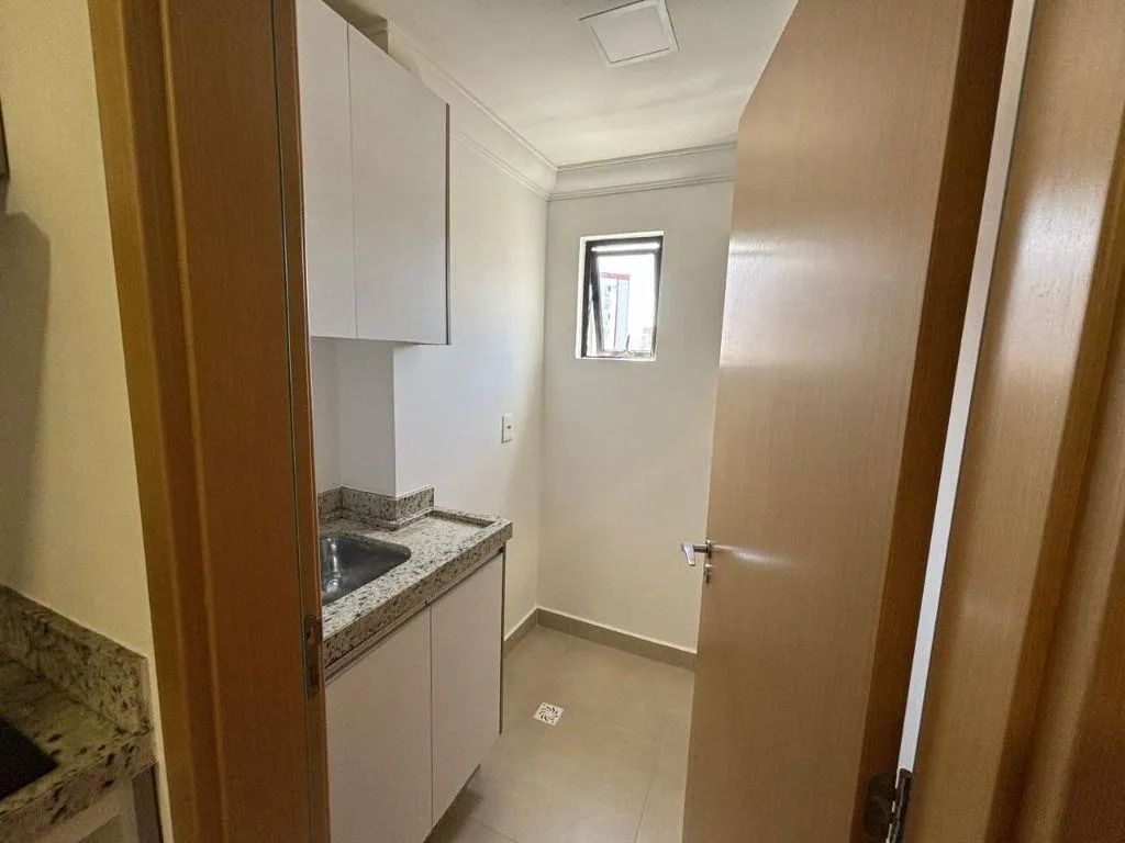 Apartamento com 2 dormitórios para alugar, 64 m por R$ 2.600/mês - Centro - Blumenau/SC — foto 6