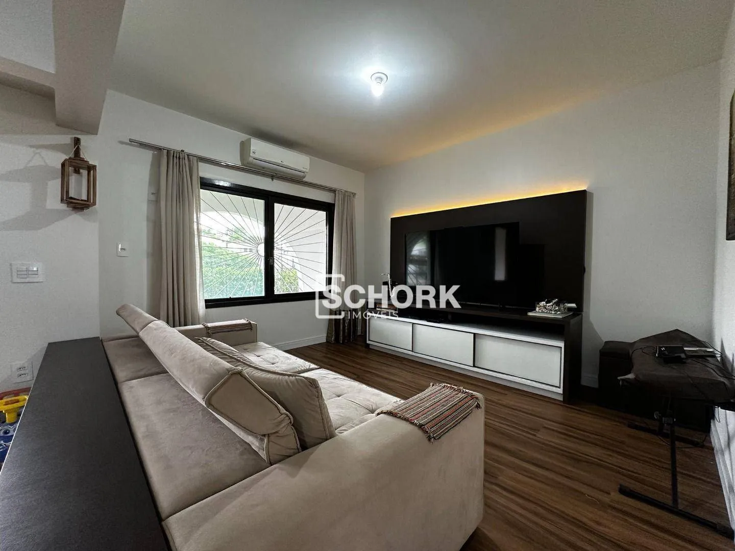 Casa com 3 dormitórios à venda, 222 m por R$ 1.090.000 - Água Verde - Blumenau/SC — foto 7