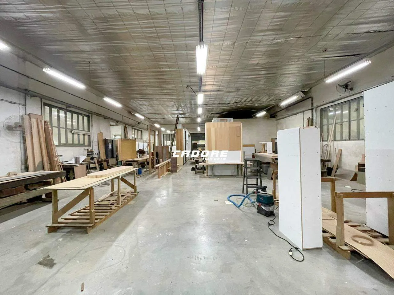 Excelente galpão com aproximadamente 2.319m no bairro Ponta Aguda I Cadore Imóveis — foto 3