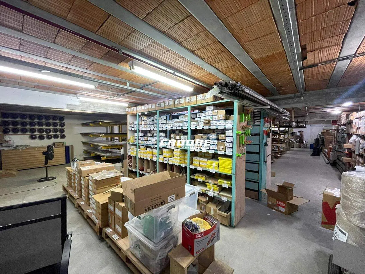 Excelente galpão com aproximadamente 2.319m no bairro Ponta Aguda I Cadore Imóveis — foto 5