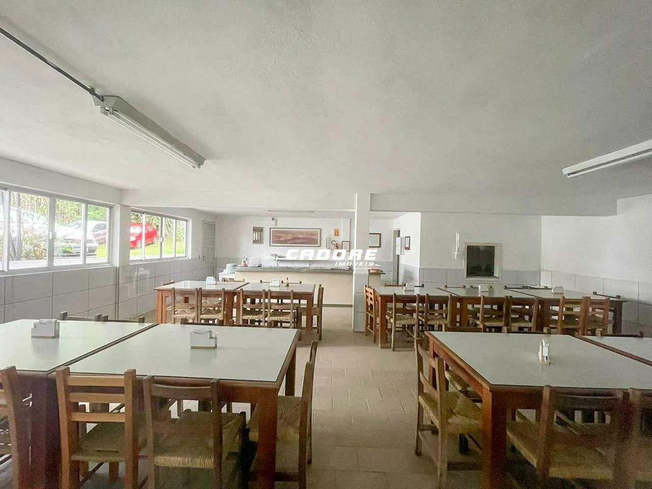 Excelente galpão com aproximadamente 2.319m no bairro Ponta Aguda I Cadore Imóveis — foto 6