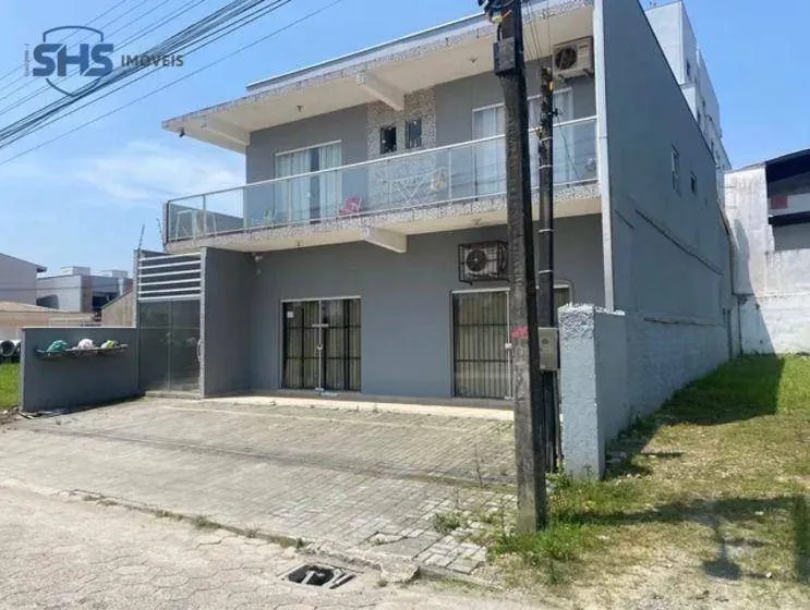 Apartamento com 2 dormitórios à venda, 373 m por R$ 1.480.000,00 - Nossa Senhora da Paz - Balneário Piçarras/SC - foto 1