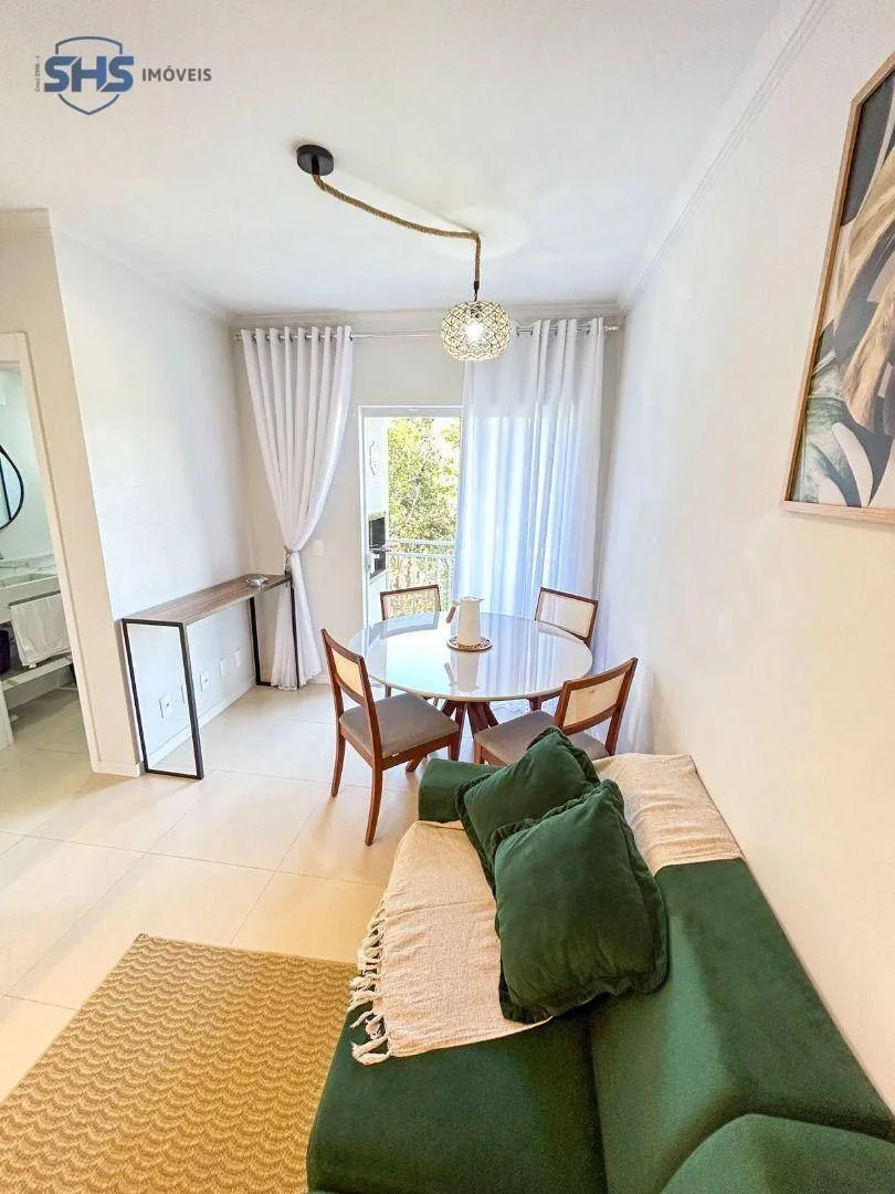 Apartamento com 2 dormitórios à venda, 59 m por R$ 599.000,00 - Itacolomi - Balneário Piçarras/SC — foto 2