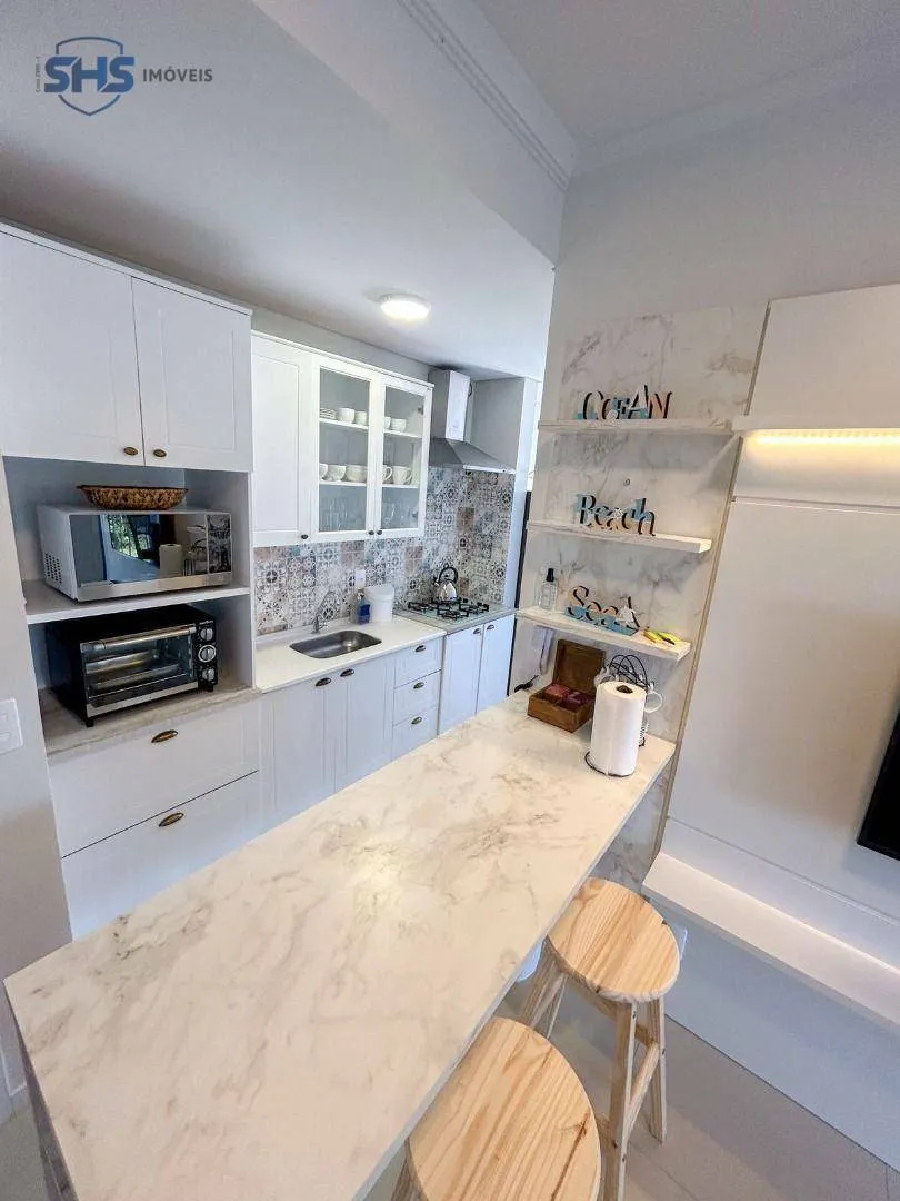 Apartamento com 2 dormitórios à venda, 59 m por R$ 599.000,00 - Itacolomi - Balneário Piçarras/SC — foto 3