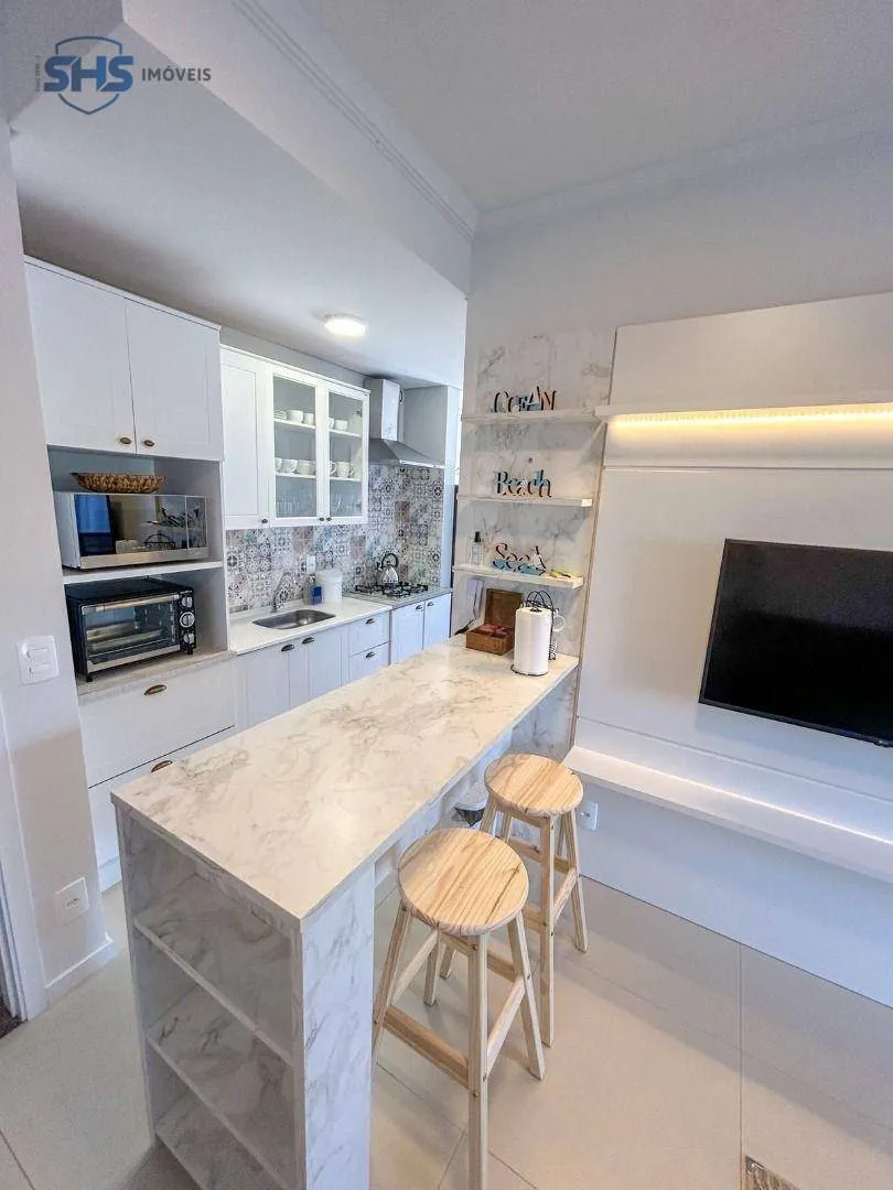 Apartamento com 2 dormitórios à venda, 59 m por R$ 599.000,00 - Itacolomi - Balneário Piçarras/SC — foto 4