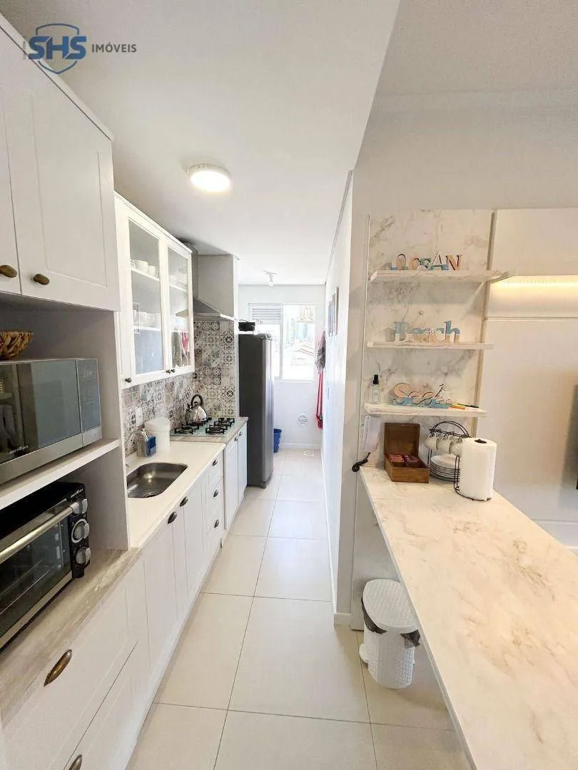 Apartamento com 2 dormitórios à venda, 59 m por R$ 599.000,00 - Itacolomi - Balneário Piçarras/SC — foto 5