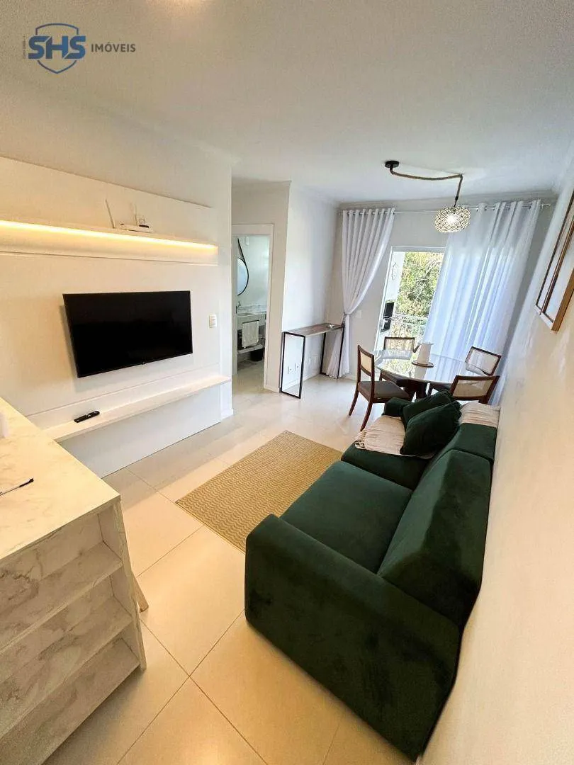 Apartamento com 2 dormitórios à venda, 59 m por R$ 599.000,00 - Itacolomi - Balneário Piçarras/SC - foto 1