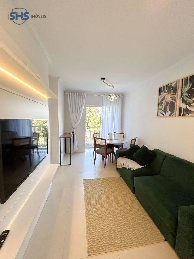 Apartamento com 2 dormitórios à venda, 59 m por R$ 599.000,00 - Itacolomi - Balneário Piçarras/SC — foto 6