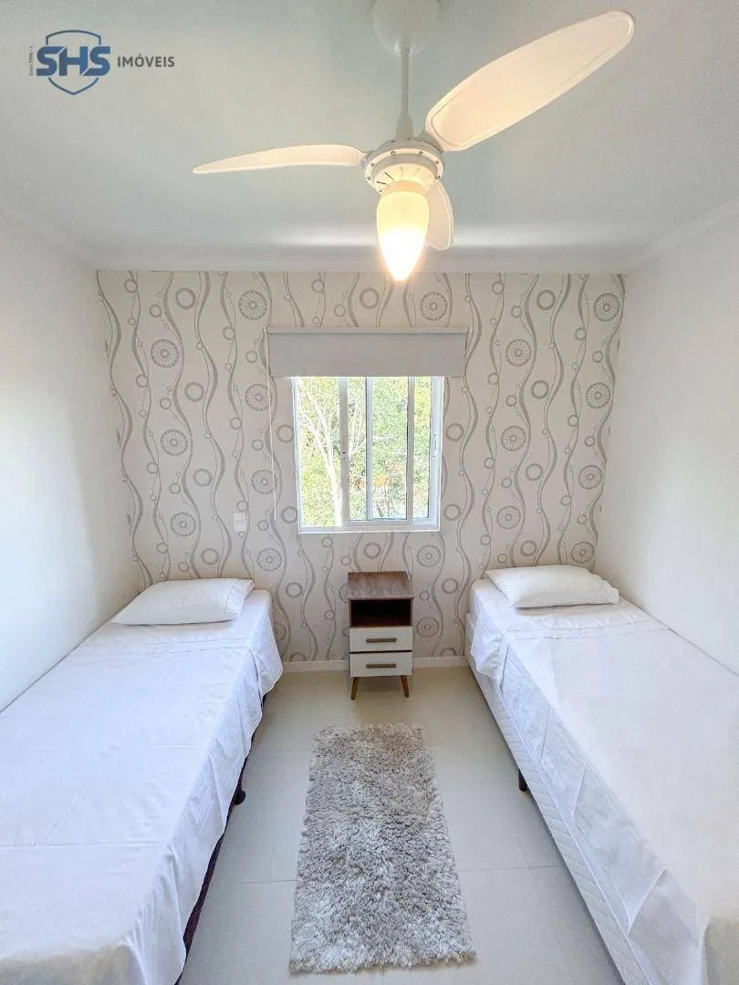 Apartamento com 2 dormitórios à venda, 59 m por R$ 599.000,00 - Itacolomi - Balneário Piçarras/SC — foto 7