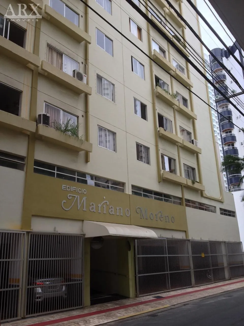 Apartamento no centro de Balneário Camboriú, quadra do mar! - foto 1