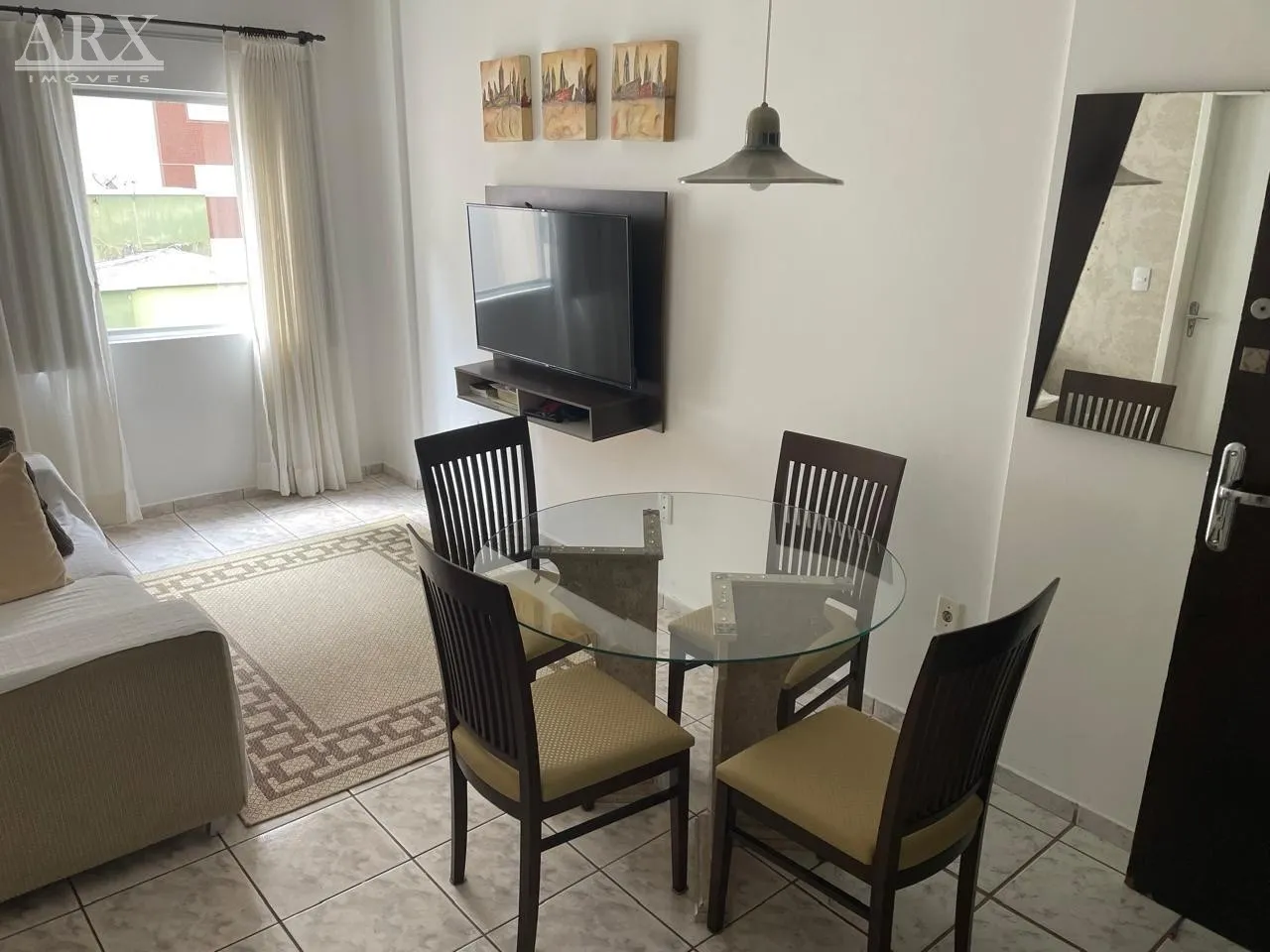 Apartamento no centro de Balneário Camboriú, quadra do mar! — foto 5