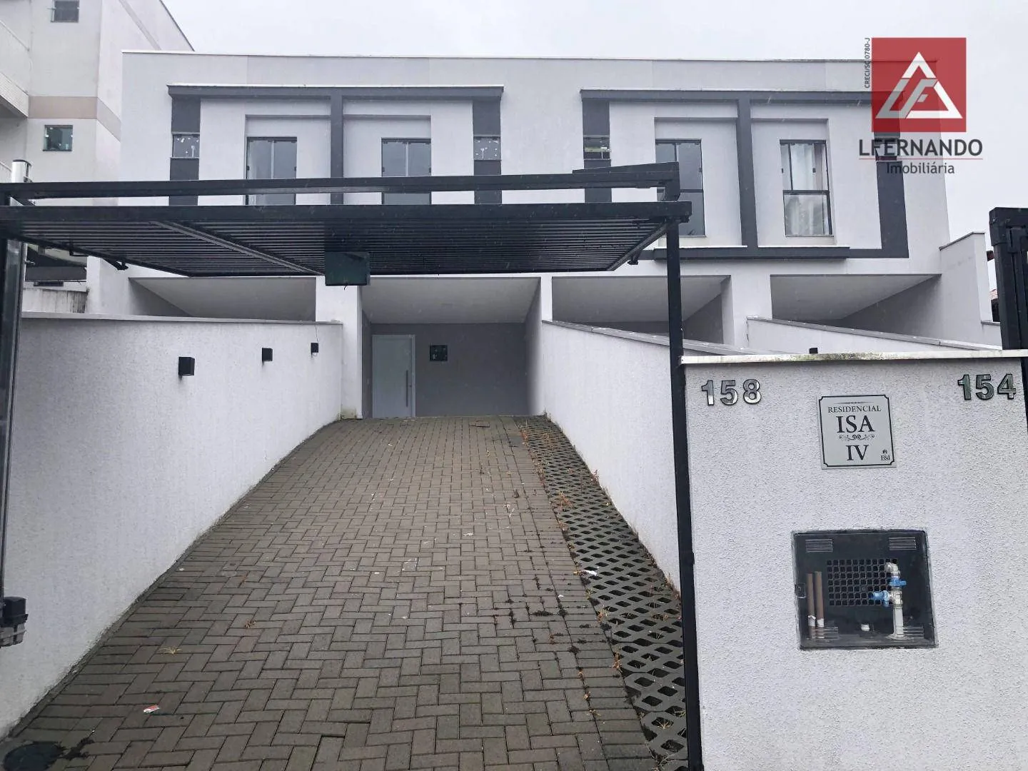 Sobrado com 2 suítes à venda, 85 m por R$ 448.000 - Tribess - Blumenau/SC - foto 1