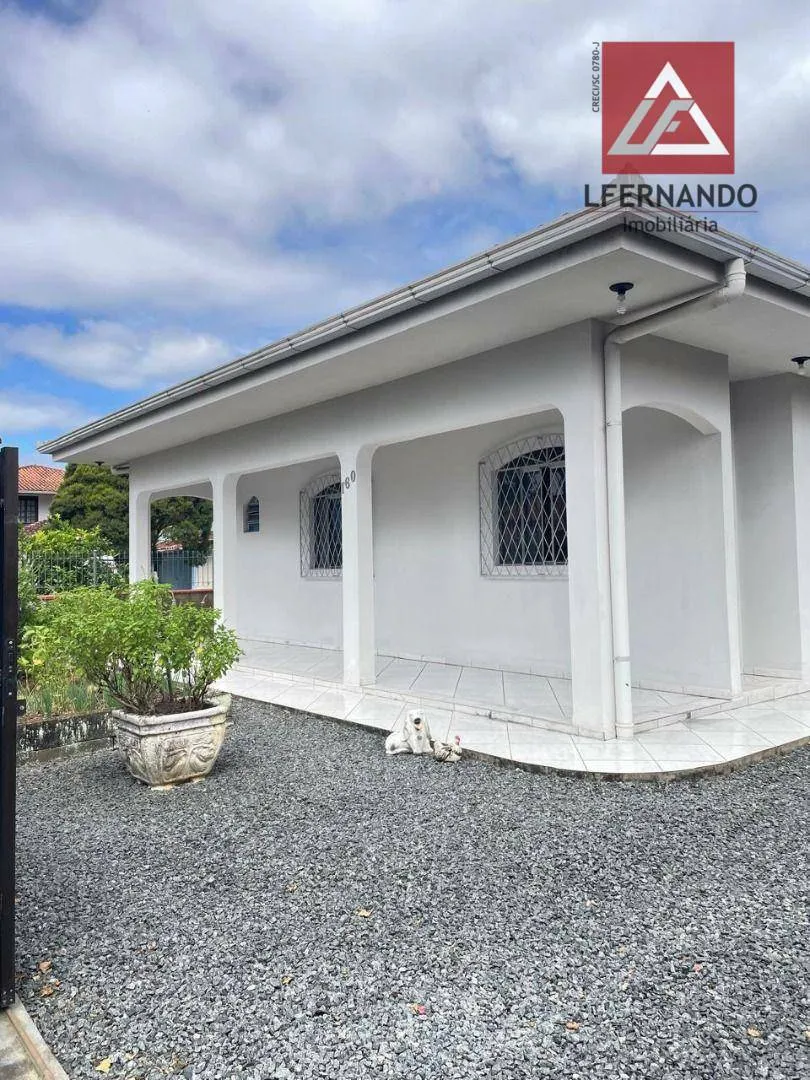 Casa com 3 dormitórios à venda, 140 m por R$ 1.350.000,00 - Centro - Balneário Piçarras/SC — foto 2