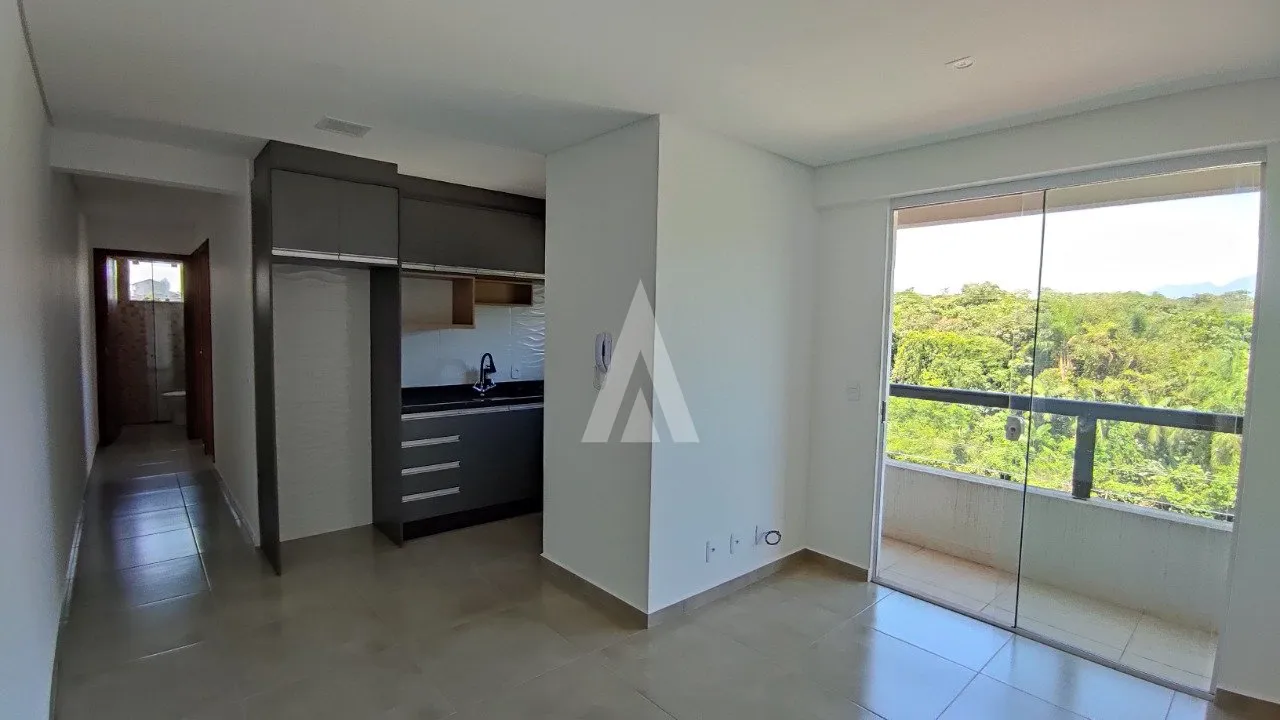Apartamento com 2 quarto(s) à venda no bairro Costa E Silva em Joinville, por R$ 300.000.00. — foto 2