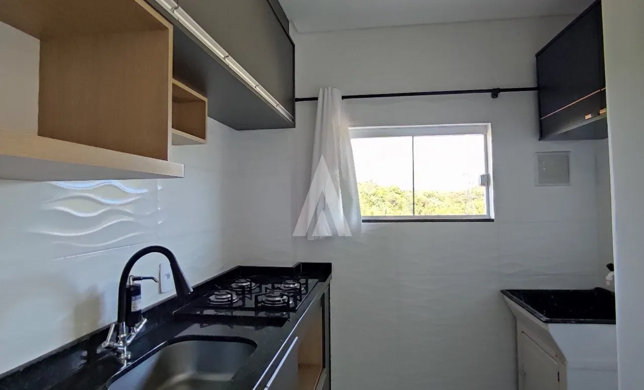 Apartamento com 2 quarto(s) à venda no bairro Costa E Silva em Joinville, por R$ 300.000.00. — foto 6