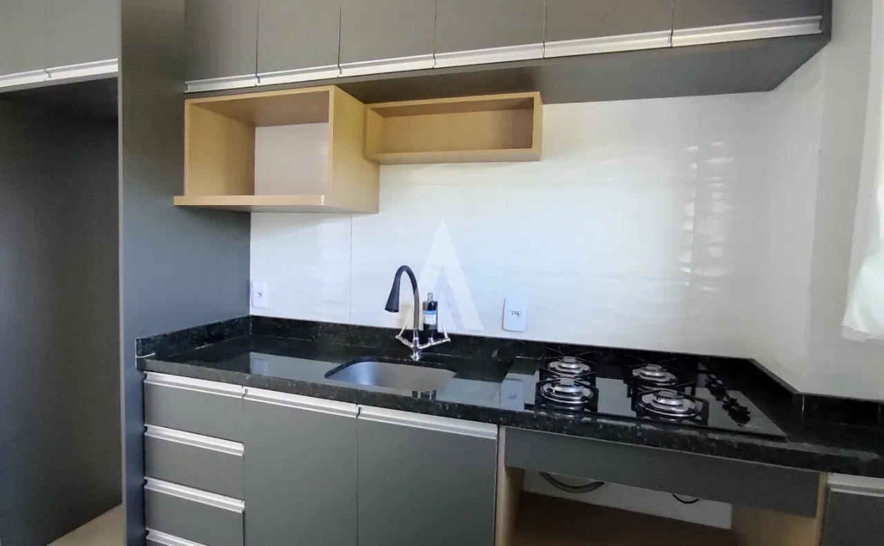 Apartamento com 2 quarto(s) à venda no bairro Costa E Silva em Joinville, por R$ 300.000.00. — foto 7