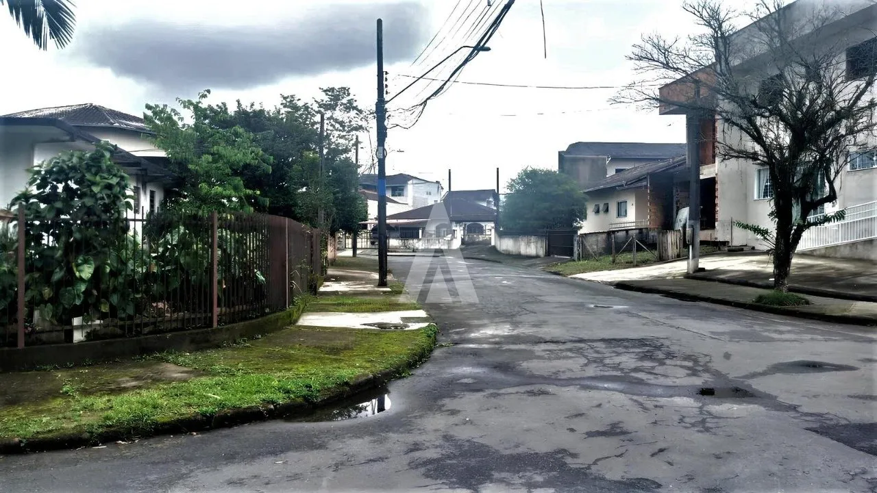 Terreno à venda no bairro Santo Antônio em Joinville, por R$ 460.000.00. — foto 4